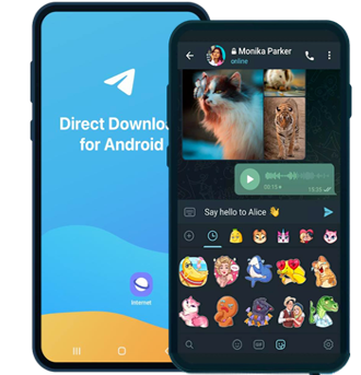 纸飞机Telegram